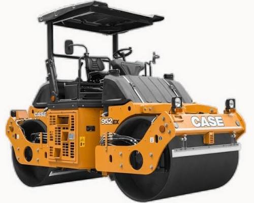 CONSTRUCTION EQUIPMENT