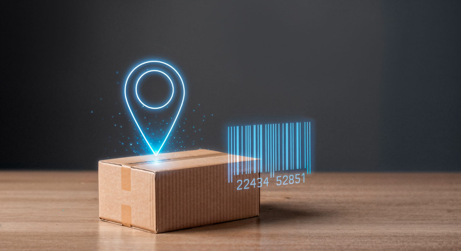 asset tracking
