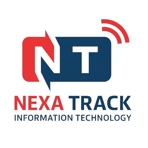 Nexa Track New website