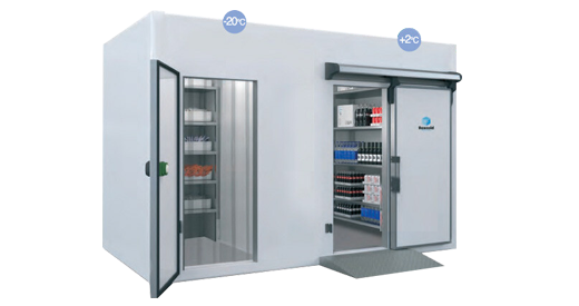 Coldrooms