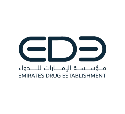 Emirates Drug Establishment (EDE)