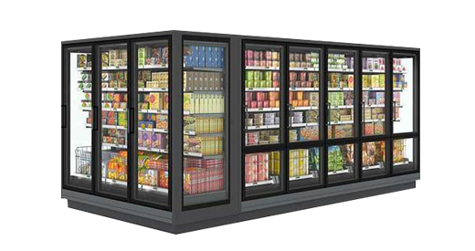 Freezer