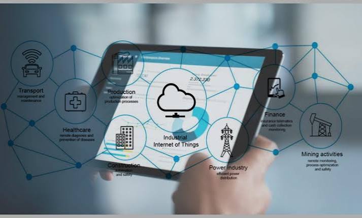 IoT Monitoring Solutions
