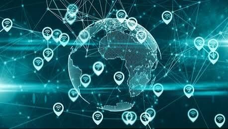 Nexa Track IoT Cloud Platform