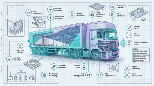 fleet management