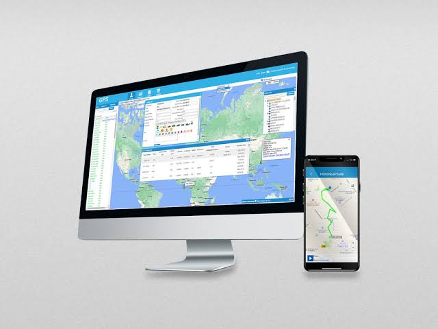personal tracking