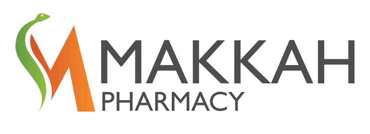 Mecca Pharmacy Group logo